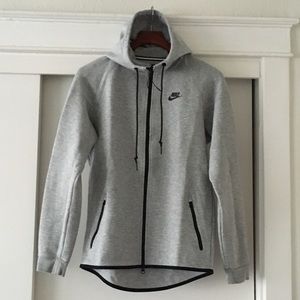 Nike tech fleece hoodie